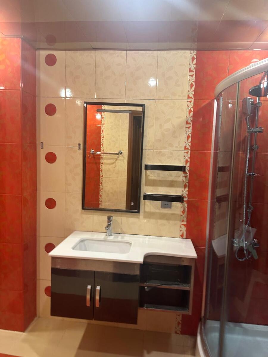 Satılır 3 otaqlı yeni tikili 136 m² — Mənzil, Bakı (5)