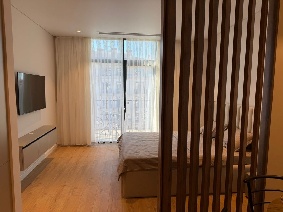 İcarəyə verilir 1 otaqlı yeni tikili 45 m² — Mənzil, Bakı (2)
