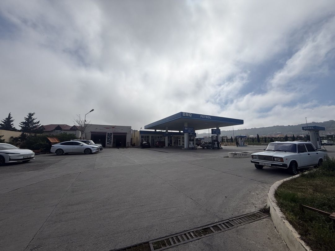 Satılır obyekt 500 m² — Əmlak, Bakı (3)