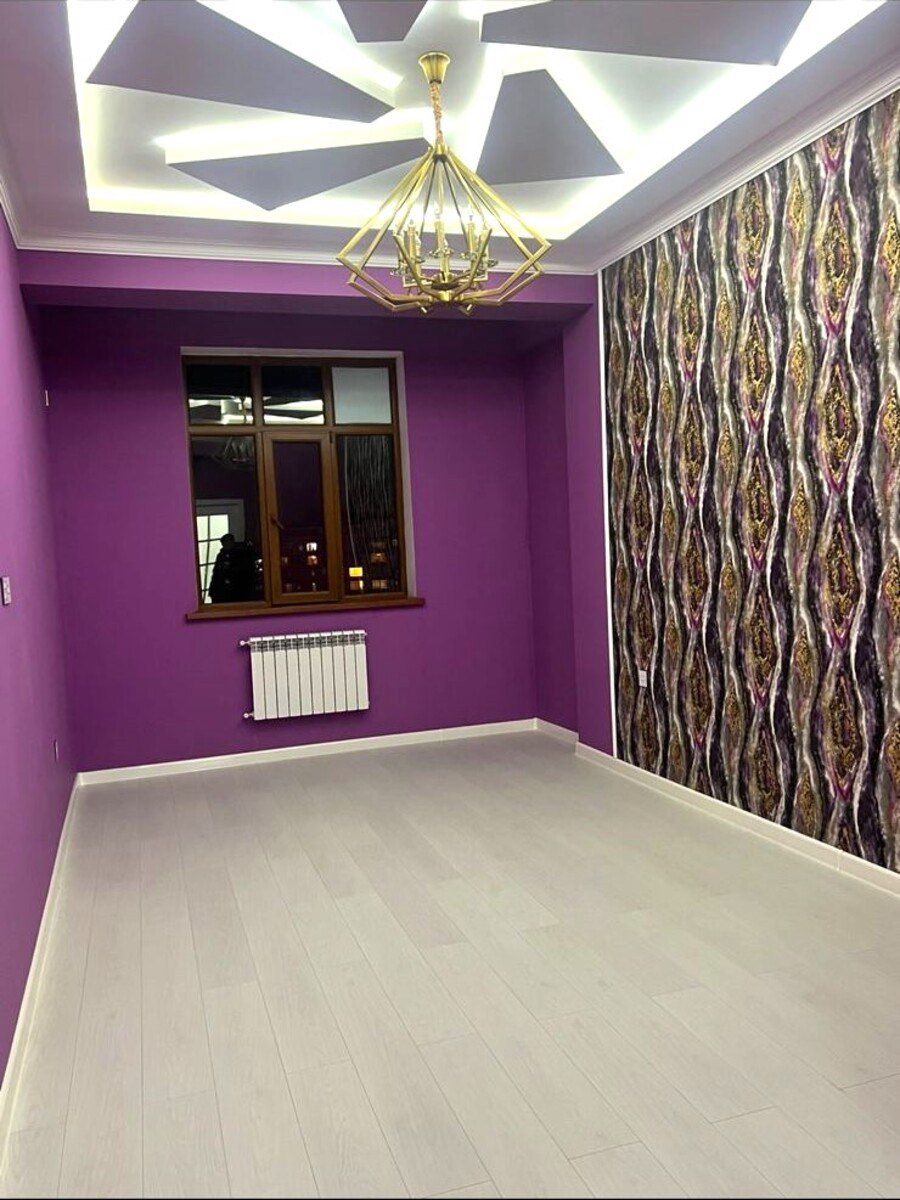 Satılır 3 otaqlı yeni tikili 128 m² — Mənzil, Bakı (8)