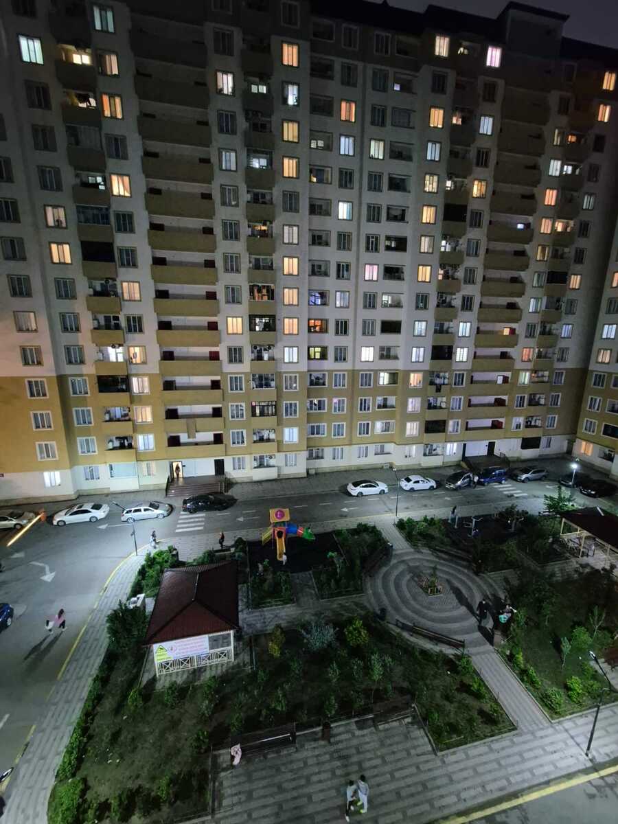 Satılır 3 otaqlı yeni tikili 72 m² — Mənzil, Sumqayıt (7)