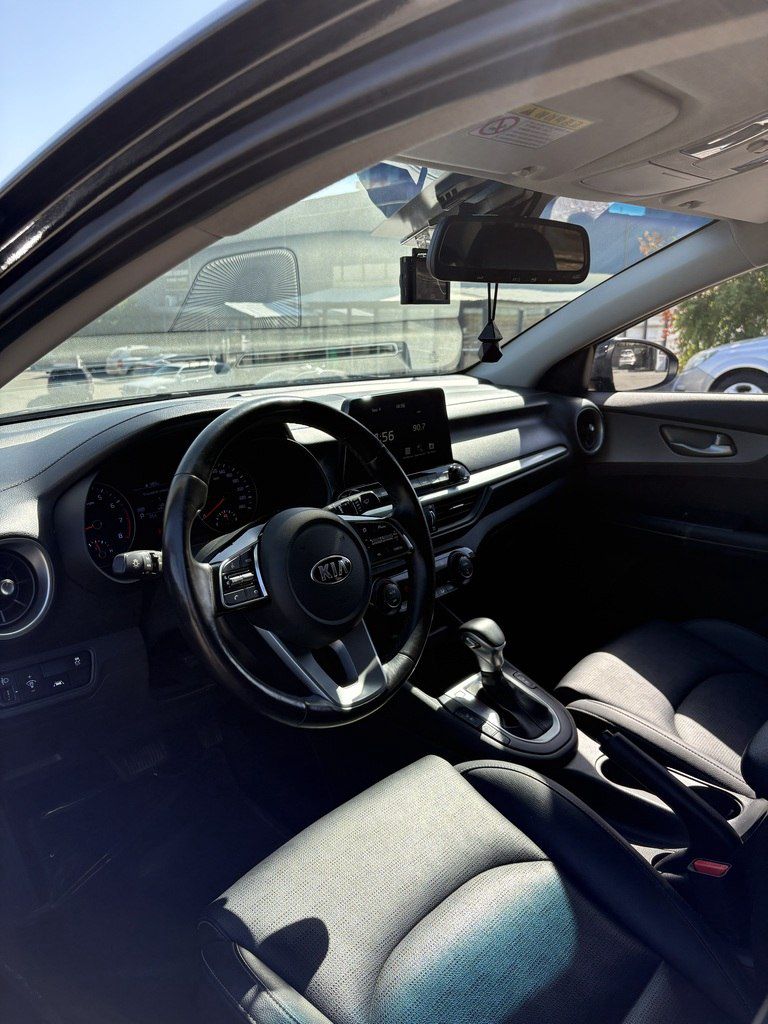 Kia K3, 1.6 L, 2018 il, 106 000 km — Avtomobillər, Bakı (5)