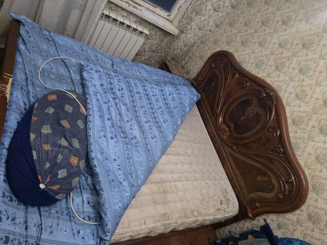 Yataq otağı mebeli — Mebel, Bakı (4)