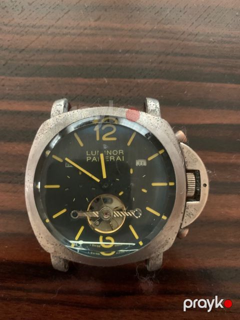 Luminior Panerai qol saatı