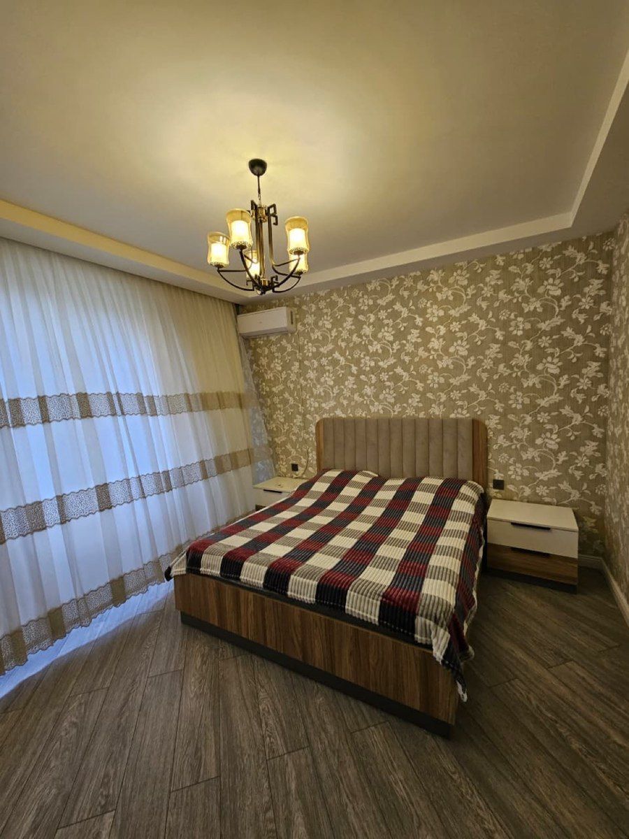 2-otaqlı yeni tikili kirayə verilir, 28 may m., 100 m² — Mənzil, Bakı (2)