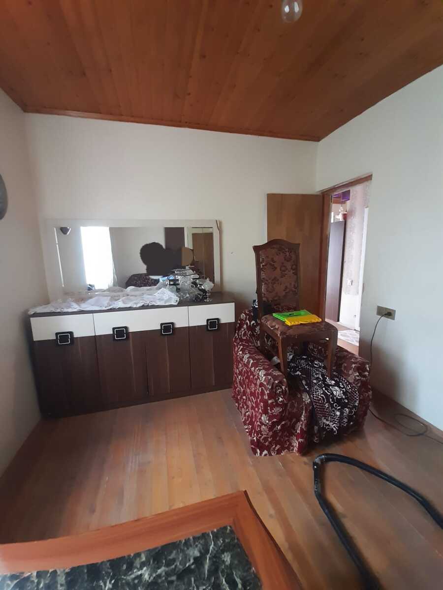 Satılır 2 otaqlı həyət evi/bağ evi 50 m² — Ev, villa, Bakı (5)