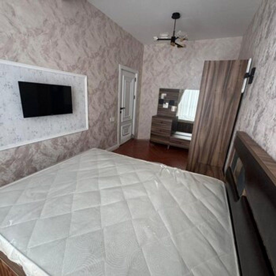 4-otaqlı mənzil kirayə verilir, Əhməd Rəcəbli küç., 75 m² — Mənzil, Bakı (5)