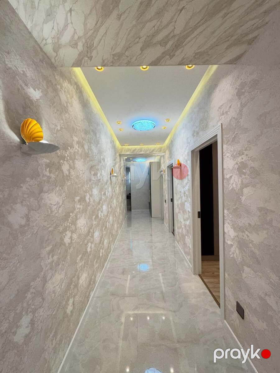 Satılır 3 otaqlı yeni tikili 113 m² — Mənzil, Bakı (10)