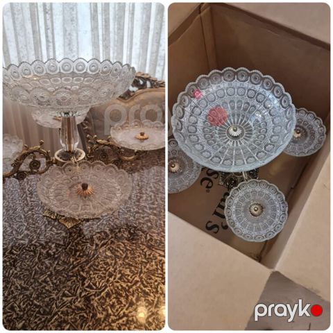 Meyvə qabı — Bakı