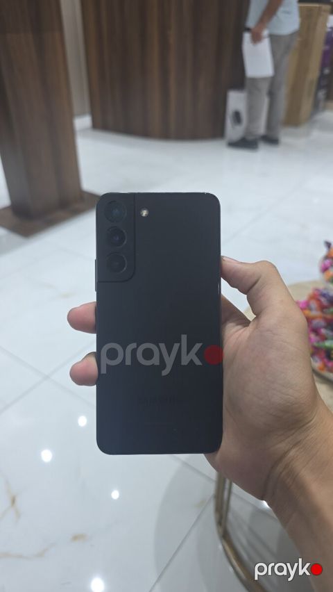 Samsung Galaxy S22 5G Phantom Black 256GB/8GB