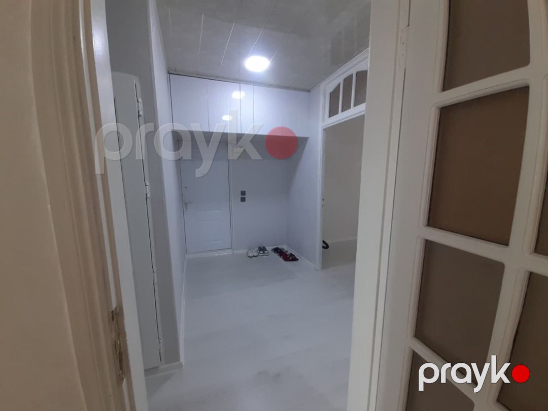 Satılır 5 otaqlı köhnə tikili 115 m² — Mənzil, Bakı (11)