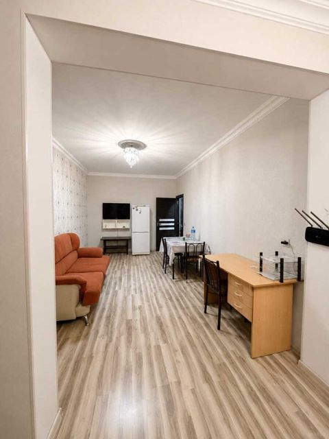 İcarəyə verilir 1 otaqlı köhnə tikili 45 m² — Bakı