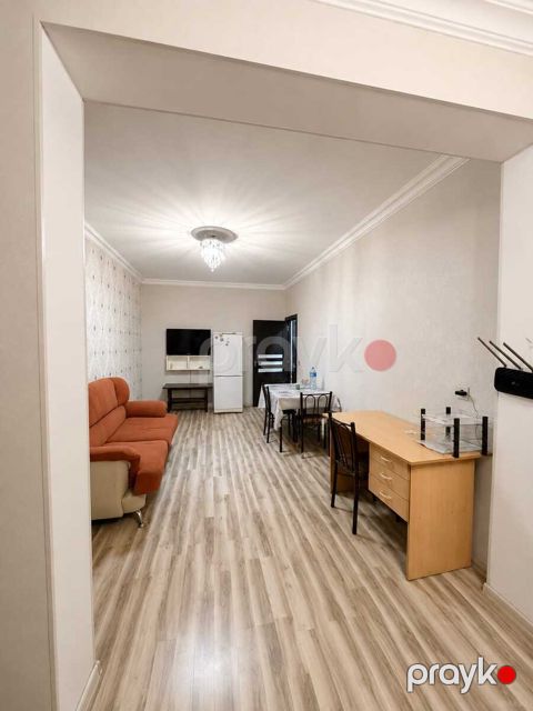 İcarəyə verilir 1 otaqlı köhnə tikili 45 m²