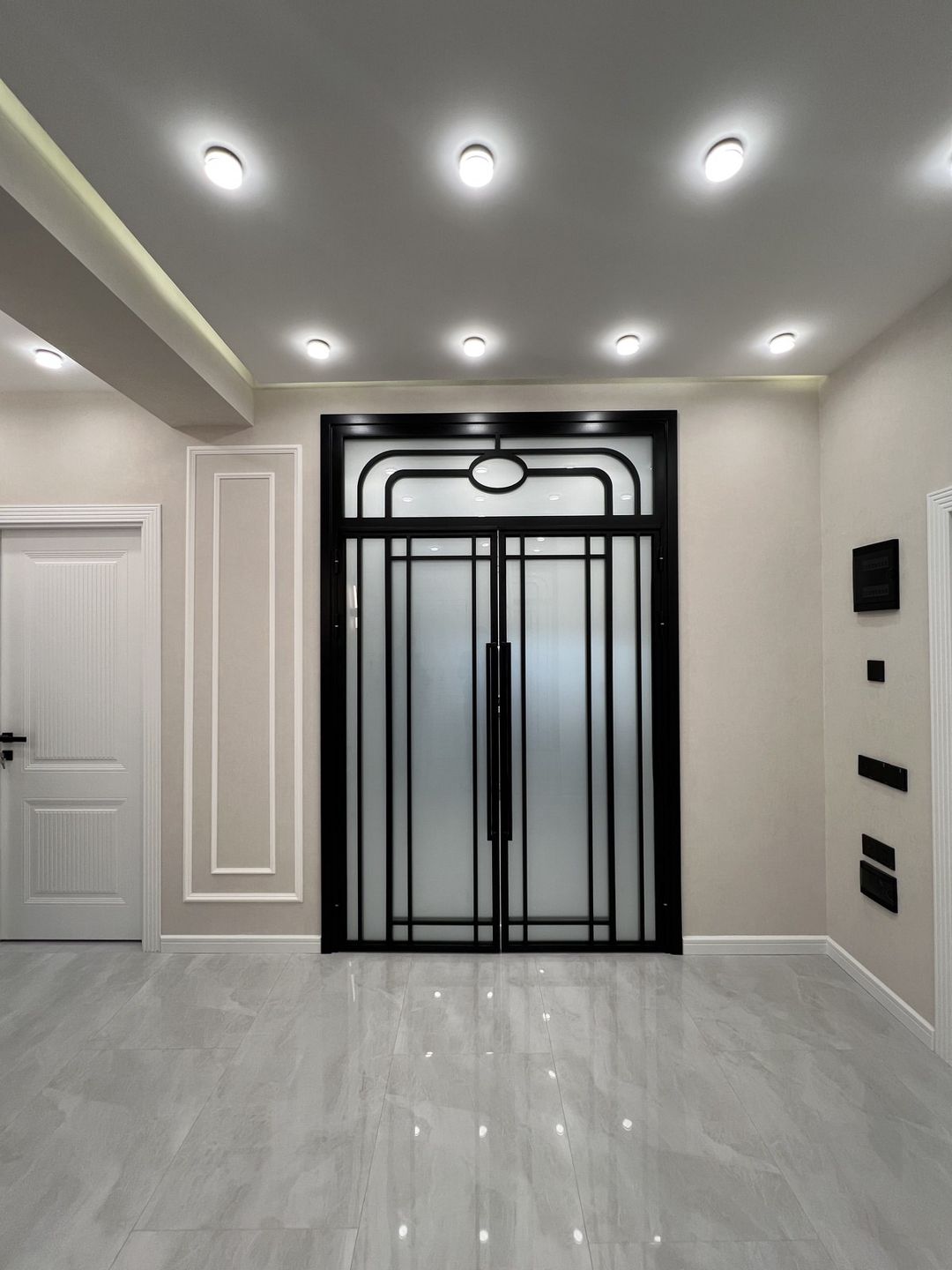 Satılır 3 otaqlı yeni tikili 98 m² — Mənzil, Bakı (11)