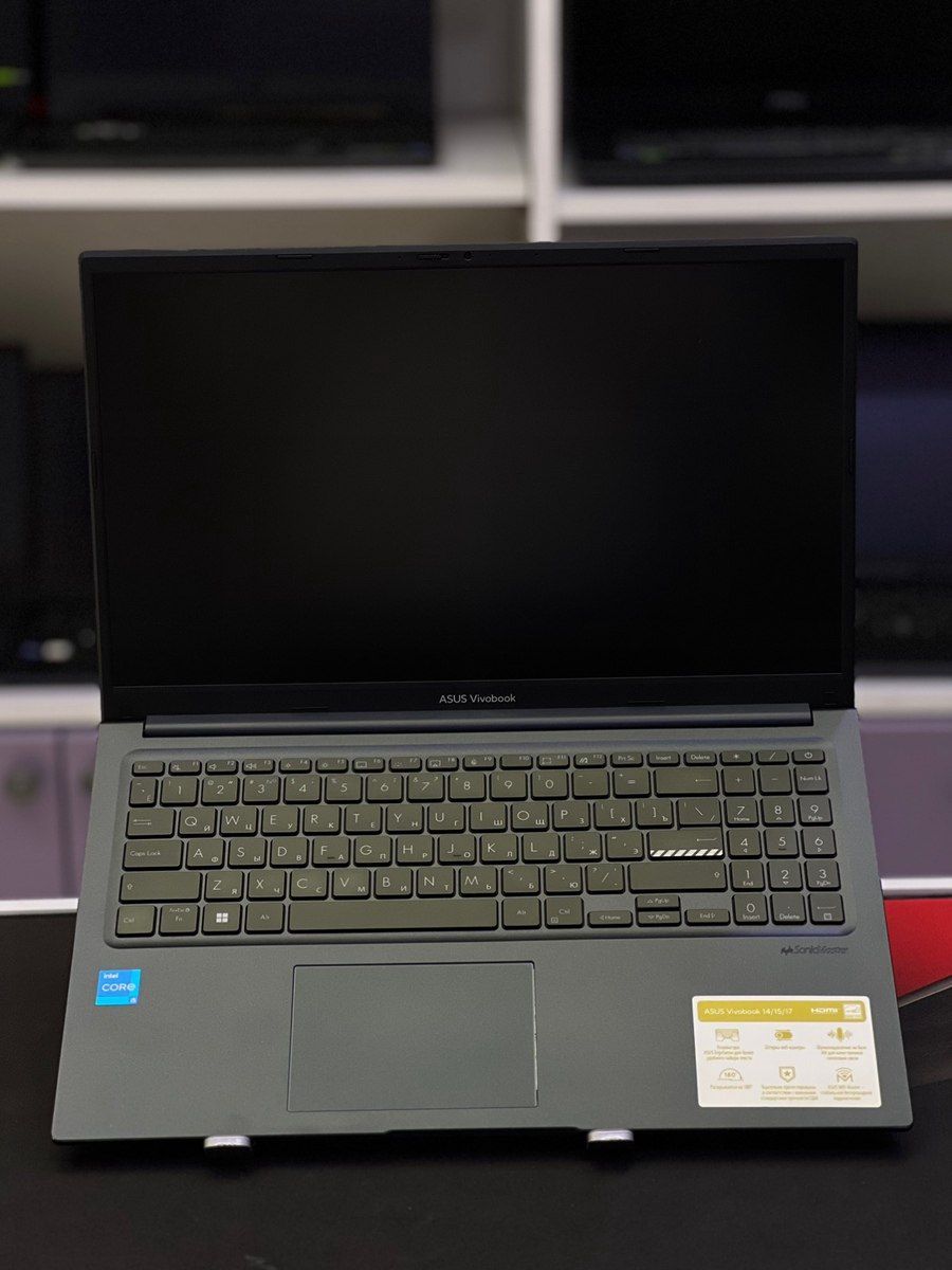 Asus Vivobook X1504ZA — Noutbuklar, Bakı (5)