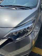 Nissan Note, 1.2 L, 2017 il, 63 631 km — Otomobil
