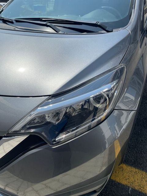Nissan Note, 1.2 L, 2017 il, 63 631 km — Bakı