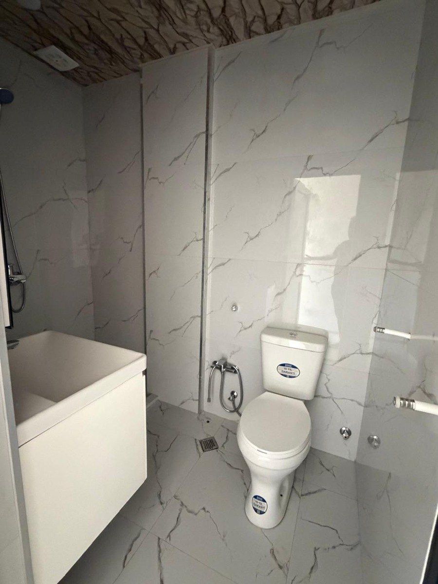 Satılır 3 otaqlı yeni tikili 72 m² — Mənzil, Bakı (4)