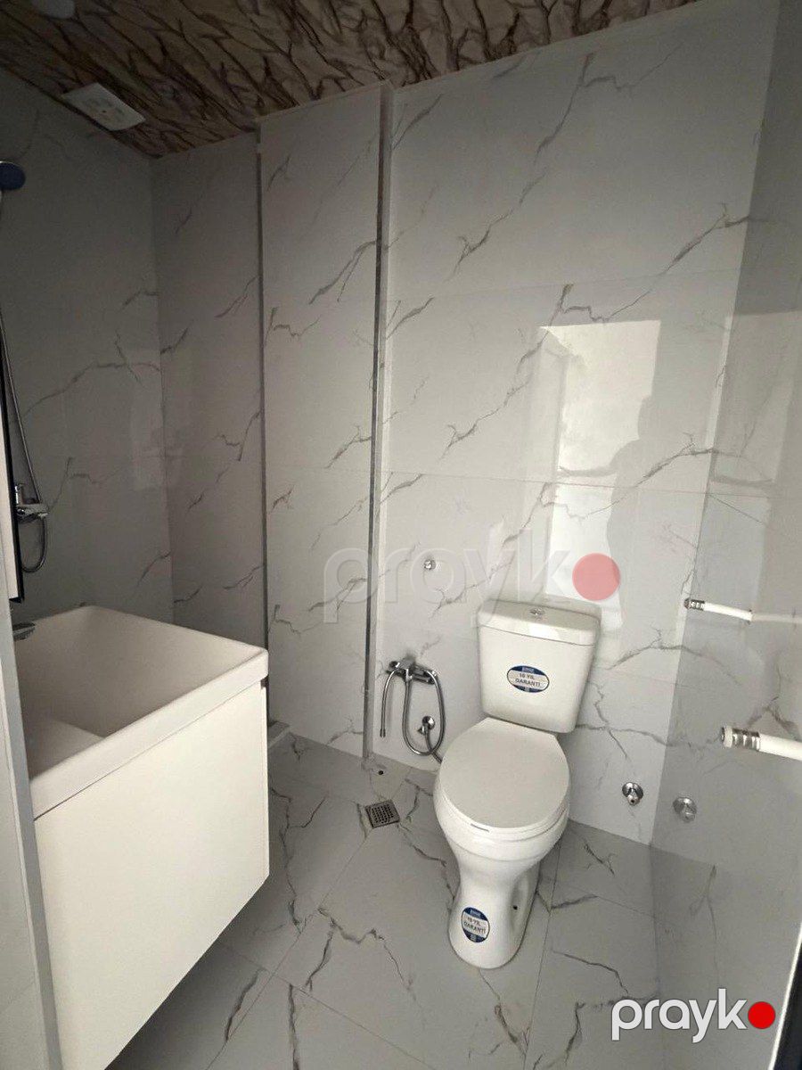 Satılır 3 otaqlı yeni tikili 72 m² — Mənzil, Bakı (4)