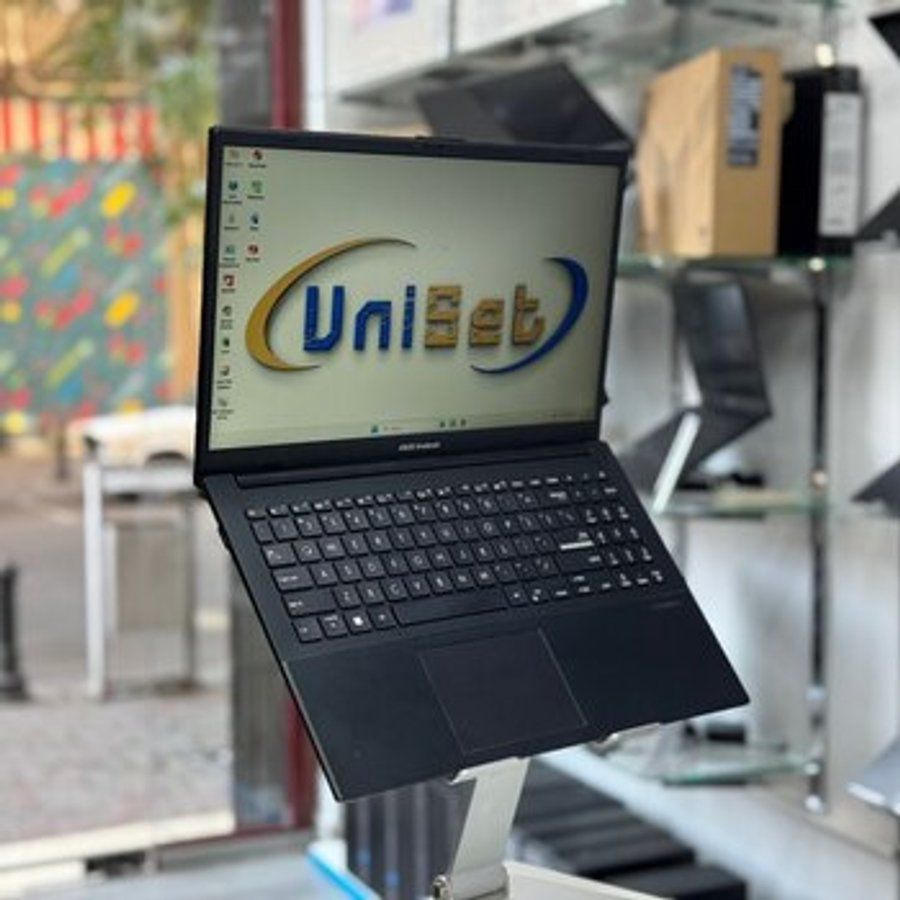 Asus Vivobook E1504G Noutbook — Noutbuklar, Bakı (2)