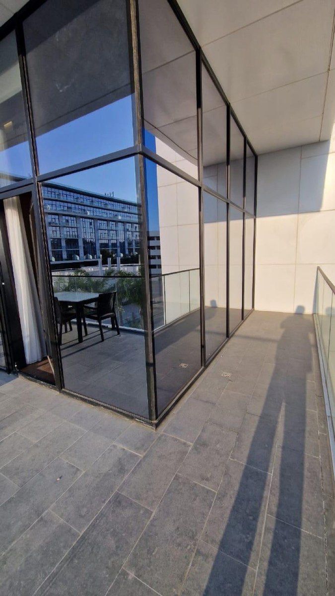 2-otaqlı yeni tikili, Nardaran qəs., 84 m² — Mənzil, Bakı (3)