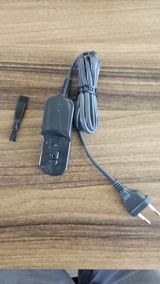 Panasonic ES-RW30 elektrik ülgüc - İki bıçaqlı folqa tipli başlıq — Бритвы, триммеры и эпиляторы