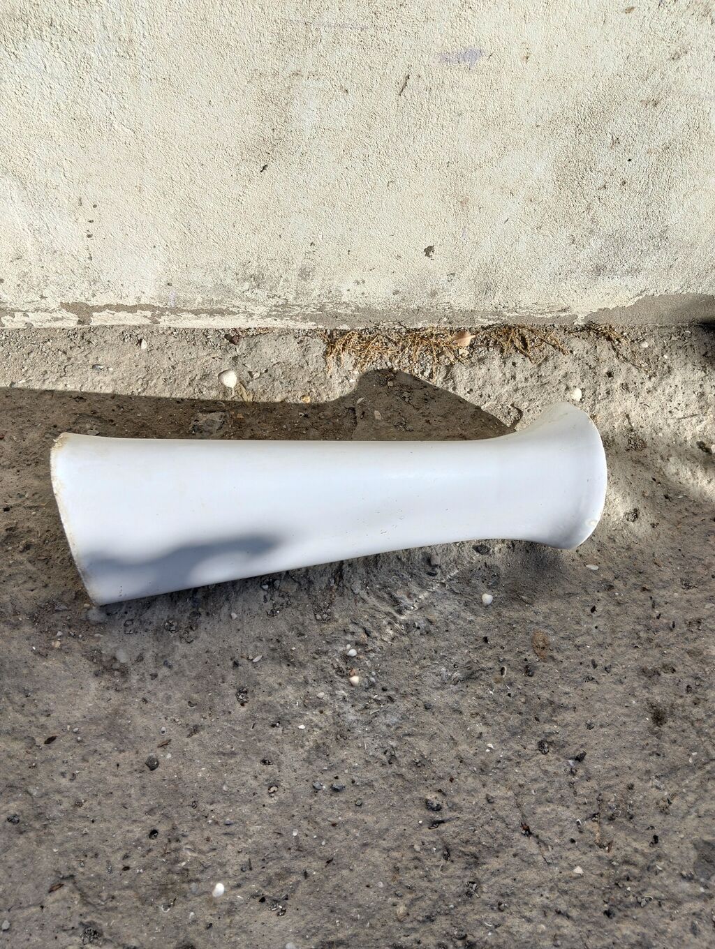 Satılır: Seramik pədestal lavabo komplekti - Material: seramik — Yelləmə maşınları, Bakı (3)