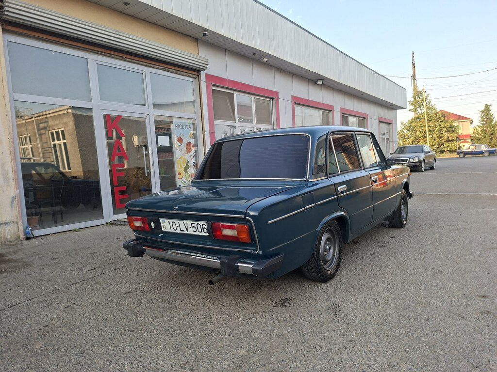 Lada (VAZ) 2106, 1.6 L, 2003 il, 77 777 km — Avtomobillər, Lənkəran (3)