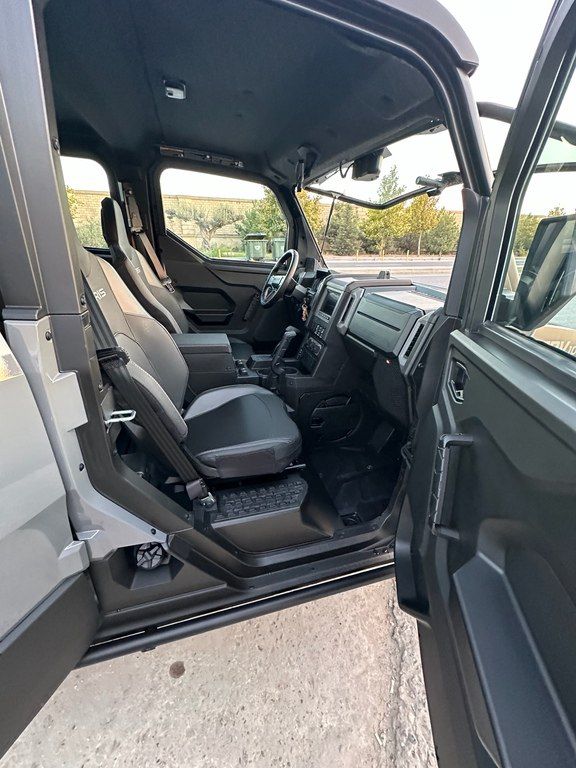 Polaris Ranger 150 EFI, 1000 sm3, 2026 il, yeni — Kvadrosikllər və baqqilər, Bakı (11)