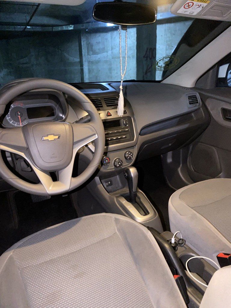 Chevrolet Cobalt, 1.5 L, 2026 il, 20 000 km — Avtomobillər, Bakı (3)