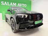 Mercedes GLE 53 AMG 4MATIC+ Coupe, 3.0 L, 2021 il, 73 800 km — Salam Avto — Avtomobillər