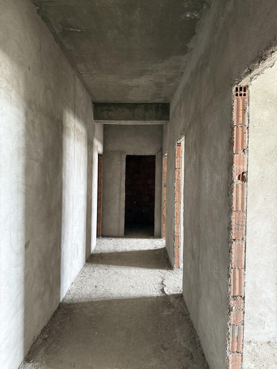 Satılır 2 otaqlı yeni tikili 90 m² — Mənzil, Bakı (6)