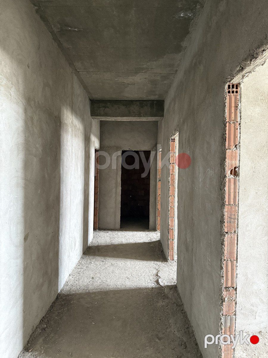 Satılır 2 otaqlı yeni tikili 90 m² — Mənzil, Bakı (6)