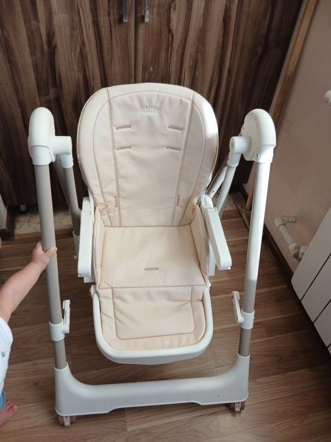 Qidalanma oturacağı Kidilo — Bakı