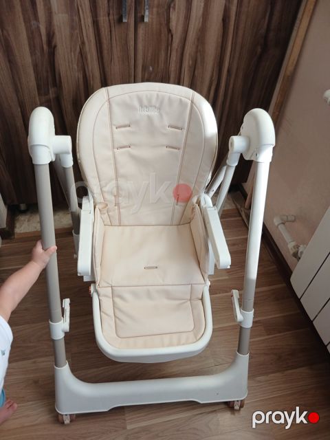 Qidalanma oturacağı Kidilo — Bakı
