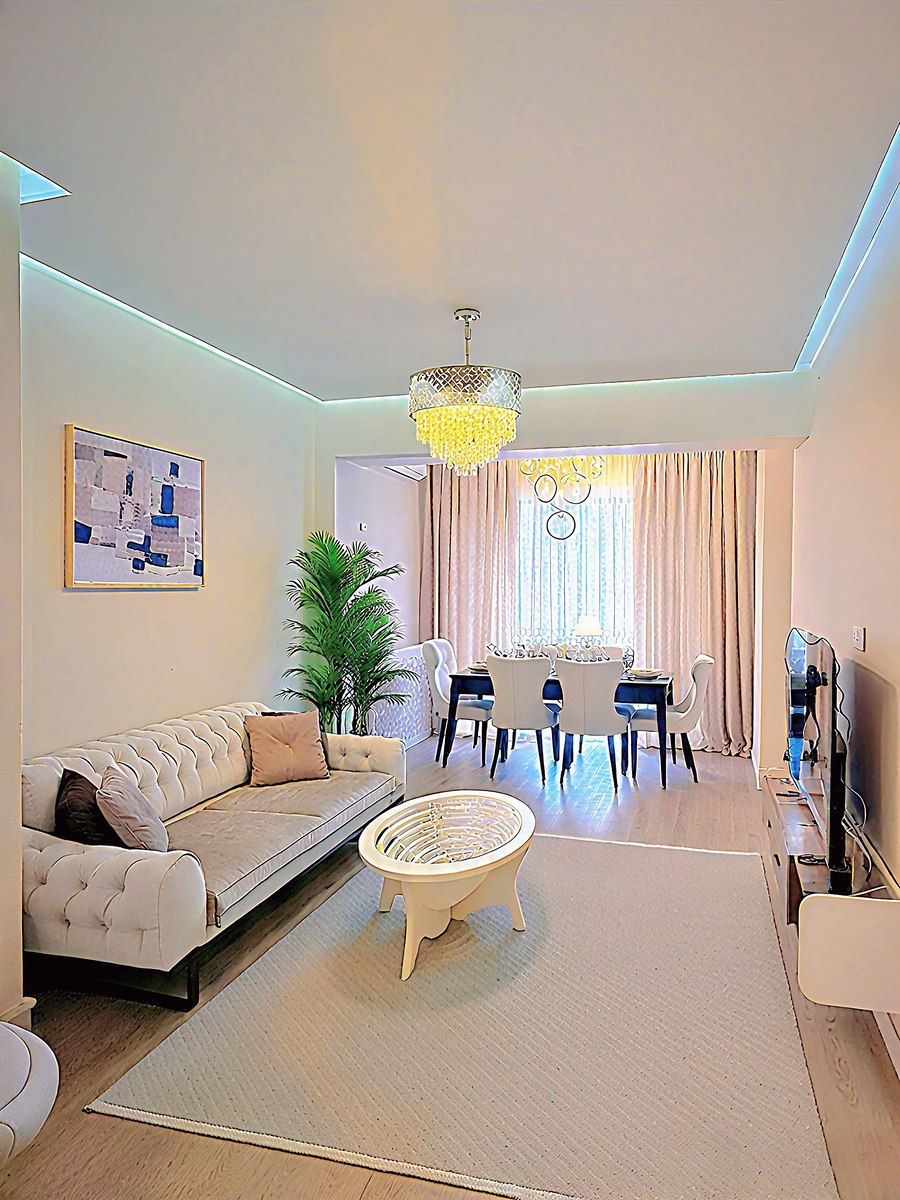 Satılır 2 otaqlı yeni tikili 72 m² — Mənzil, Bakı (3)