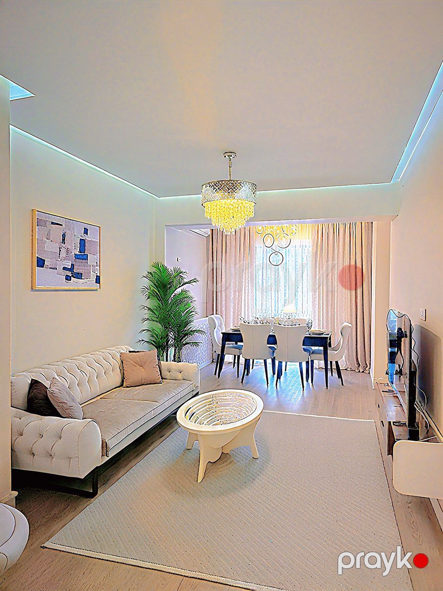 Satılır 2 otaqlı yeni tikili 72 m² — Mənzil, Bakı (3)