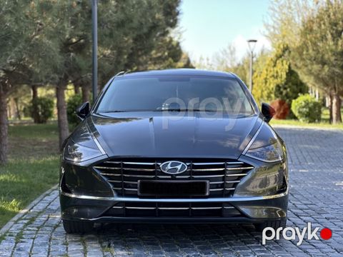 Hyundai Sonata, 2.0 L, 2022 il, 125 000 km