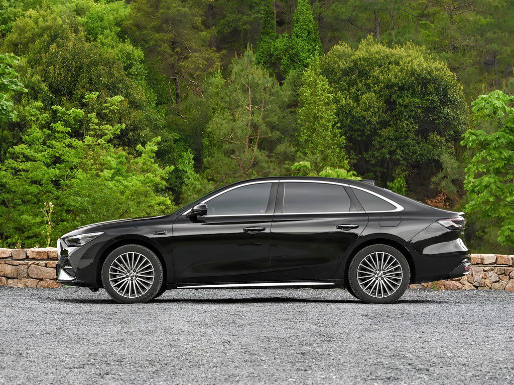 Geely Galaxy Starshine 7, 1.5 L, 28.3 kWh, 2026 il, yeni — Avtomobillər (8)