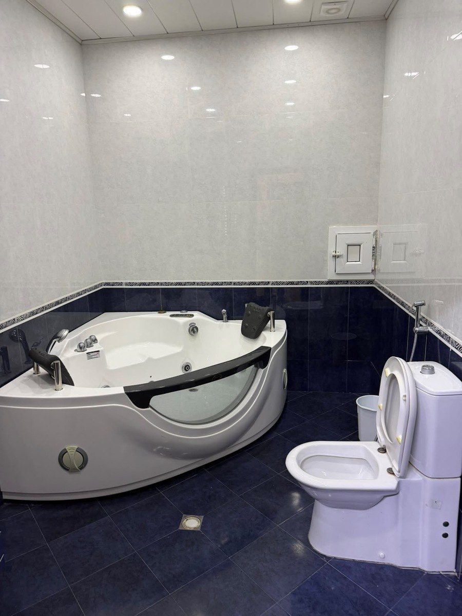 İcarəyə verilir 3 otaqlı ofis 157 m² — Ofis, Bakı (6)