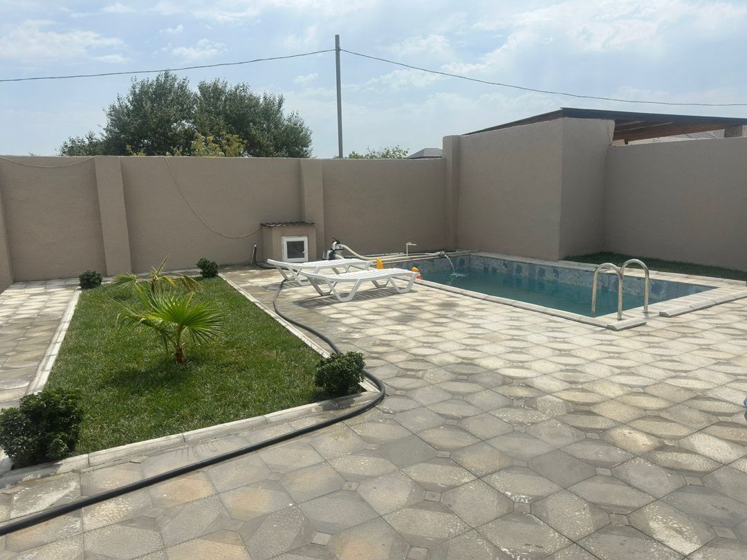 Bağ evi kirayə verilir, Ləhic bağları — Ev, villa, Bakı (3)