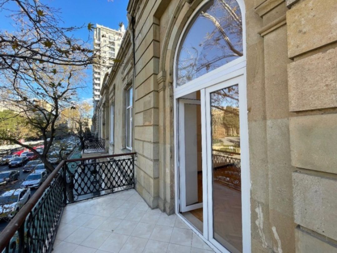 İcarəyə verilir obyekt 110 m² — Əmlak, Bakı (8)