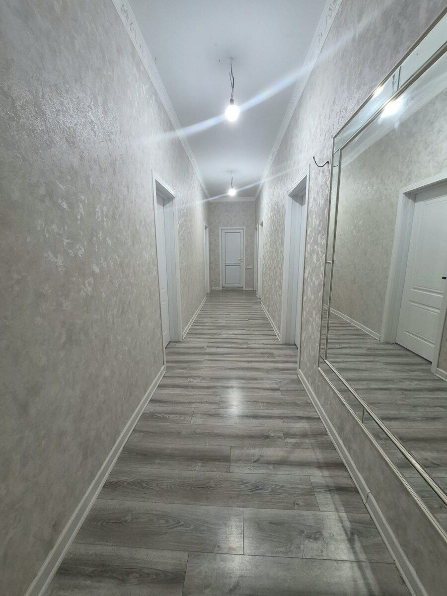 Həyət evi, 20 Yanvar küç — Ev, villa, Bakı (12)