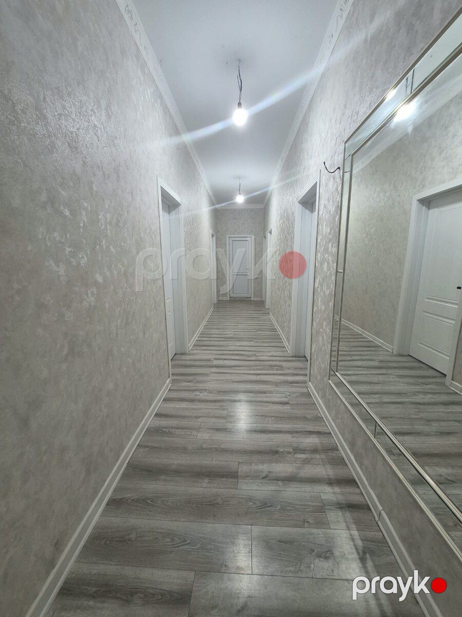 Həyət evi, 20 Yanvar küç — Ev, villa, Bakı (12)