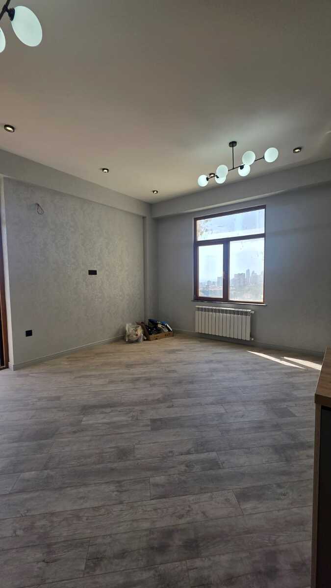 Satılır 3 otaqlı yeni tikili 100 m² — Mənzil, Bakı (7)