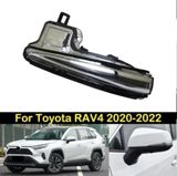 Toyota Rav4 2019-2023 güzgü işığı — Vusal