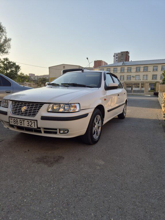 Khazar LX, 1.7 L, 2021 il, 145 000 km — Avtomobillər, Bakı