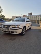 Khazar LX, 1.7 L, 2021 il, 145 000 km — Avtomobil