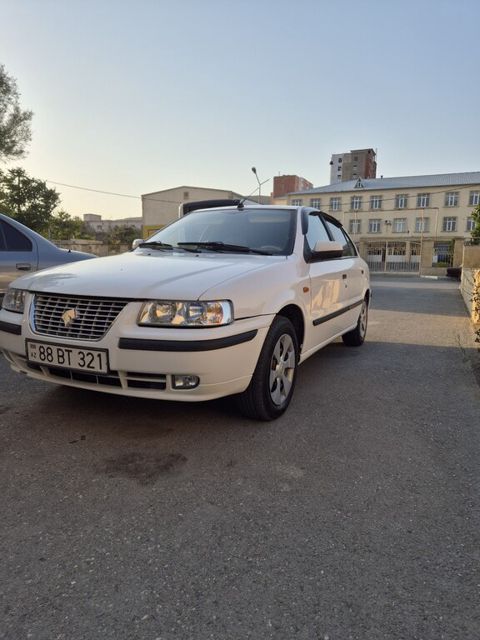 Khazar LX, 1.7 L, 2021 il, 145 000 km — Bakı