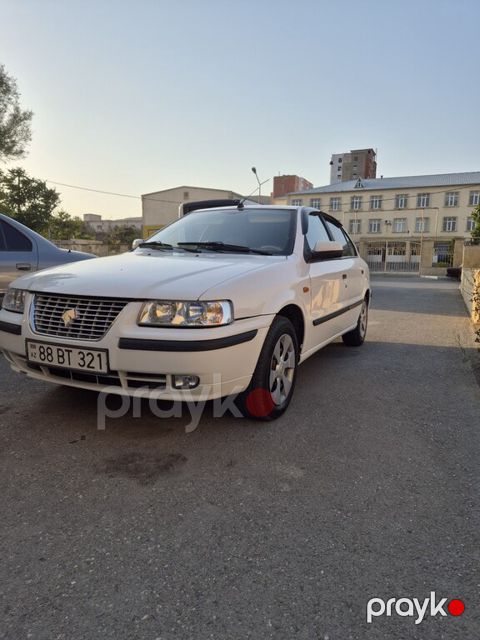 Khazar LX, 1.7 L, 2021 il, 145 000 km